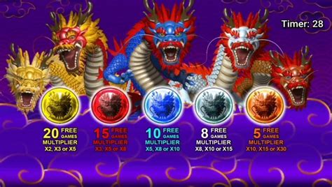 5 fortune dragons slot|5 Fortune Dragons Slot Review & Free Play .